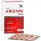 ARGININ PLUS B1+B6+B12+B12+Foolihappo kalvopäällysteiset tabletit, 120 kpl