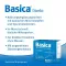 BASICA Suoraan emäksiset mikrohelmet, 80 kpl