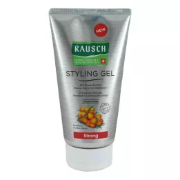 RAUSCH Styling Gel vahva, 150 ml
