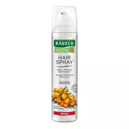 RAUSCH HAIRSPRAY vahva aerosoli, 250 ml