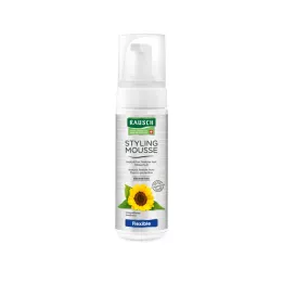 RAUSCH Muotoiluvaahto joustava ilman aerosolia, 150 ml