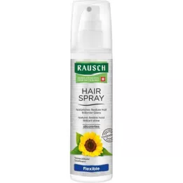 RAUSCH HAIRSPRAY joustava ei-aerosoli, 150 ml