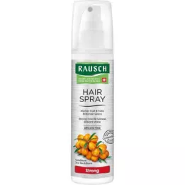 RAUSCH HAIRSPRAY vahva ei-aerosoli, 150 ml