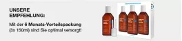 Instructions for use for Thocyn hiusseerumi miehille, 150 ml - 7