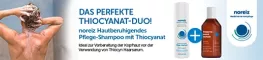 Instructions for use for Thocyn hiusseerumi miehille, 150 ml - 8