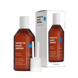 THIOCYN Hiusseerumi Miehet, 150 ml