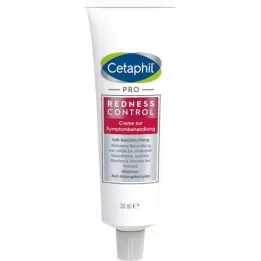 CETAPHIL Redness Control Cream z oireiden hoito, 30 ml