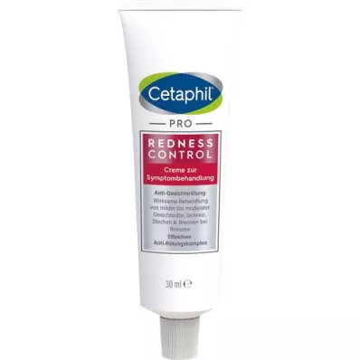 CETAPHIL Redness Control Cream z oireiden hoito, 30 ml