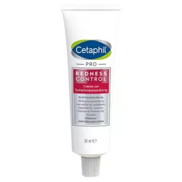 CETAPHIL Redness Control Cream z oireiden hoito, 30 ml