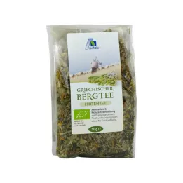 GRIECHISCHER Mountain Tea Appelsiini Luomu Paimenen tee, 50 g