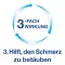 Hexoral® -liuos suutulehdusten hoitoon, 200 ml
