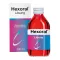 Hexoral® -liuos suutulehdusten hoitoon, 200 ml