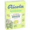 RICOLA o.Z.Box Omena Minttukarkit, 50 g