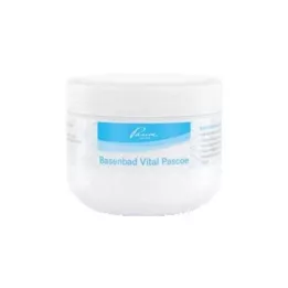 BASENBAD Vital Pascoe -jauhetta, 500 g