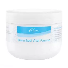 Alkalinen kylpy Vital Pascoe -jauhe (500 g)