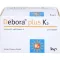 DEBORA plus K2-kapselit, 120 kpl