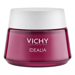 VICHY IDEALIA Cream Day Normaali iho/R, 50 ml