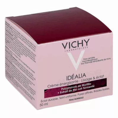 Vichy Idealia -päivävoide normaalille iholle /r (50 ml)