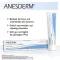 ANESDERM 25 mg/g + 25 mg/g voide + laastari, 5x5 g