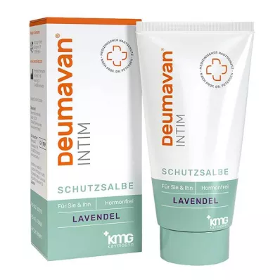 Deumavan® suojavoide laventeli, 50 ml Deumavan® suojavoide laventeli, 50 ml