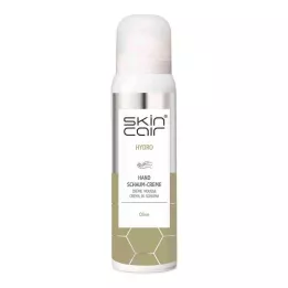 SKINCAIR HYDRO Käsien oliivivaahtovoide, 100 ml