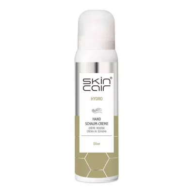 Skincair Hydro Hand Olive Foam Foam Cream (100 ml)