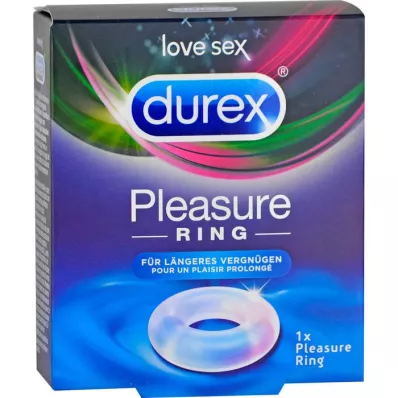 DUREX Nautintorengas, 1 kpl