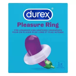 DUREX Nautintorengas, 1 kpl