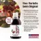 Cherryplus The Original Montmorency Sauerk -tiiviste, 500 ml