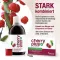 Cherryplus The Original Montmorency Sauerk -tiiviste, 500 ml