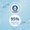 CB12 valkoinen suuhuuhteluliuos, 500 ml