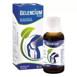 GELENCIUM Seos, 30 ml