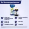 Gelencium-tipat, 30 ml