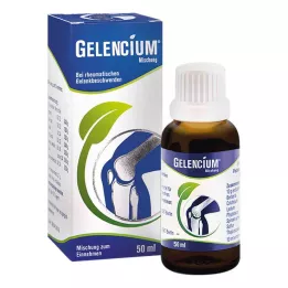 GELENCIUM Seos, 50 ml