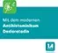 Instructions for use for Deslora – 1 A Pharma® 5 mg kalvopäällysteinen tabletti, 100 kpl - 10