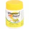 VITAMIN C 300 Depot+Sinkki+Histidiini+D Kapselit, 60 kapselia, 60 kapselia