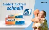 Instructions for use for Fenistil GEL Dimetindeenimaleaatti 1 mg/g, kutinan lievitykseen, 30 g - 1