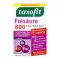 TAXOFIT Foolihappo 800 depottabletit, 40 kpl