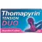 THOMAPYRIN TENSION DUO 400 mg/100 mg kalvopäällysteiset tabletit, 12 kpl