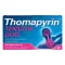 THOMAPYRIN TENSION DUO 400 mg/100 mg kalvopäällysteiset tabletit, 12 kpl