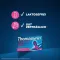 THOMAPYRIN TENSION DUO 400 mg/100 mg kalvopäällysteiset tabletit, 12 kpl