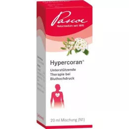 HYPERCORAN Tipat, 20 ml
