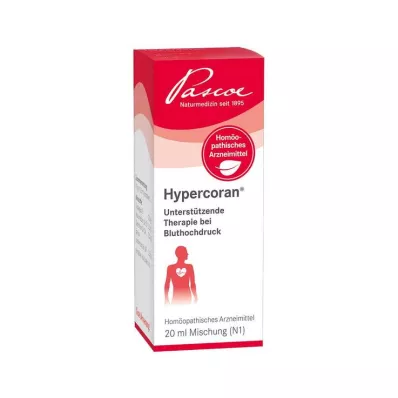 HYPERCORAN Tipat, 20 ml HYPERCORAN Tipat, 20 ml