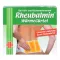 Rheubalmin lämpövyö (3 kpl)