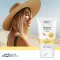 Hyaluroninen aurinkovoide kasvoille LSF 30, 50 ml