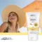 Hyaluroninen aurinkovoide kasvoille LSF 50+, 50 ml