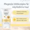 Hyaluroninen aurinkovoide kasvoille LSF 50+, 50 ml