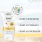 Hyaluroninen aurinkovoide kasvoille LSF 50+, 50 ml
