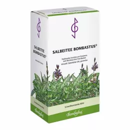 Salviatee Bombastus®, 60 g