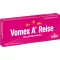 VOMEX A Reise 50 mg sublingvaalitabletit, 10 kpl